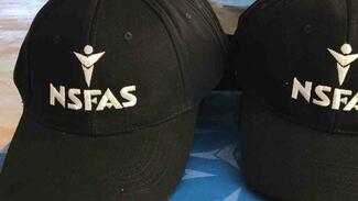 nsfas caps