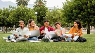 students
