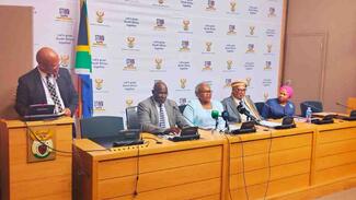 sassa briefing
