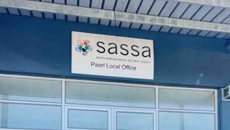 sassa office