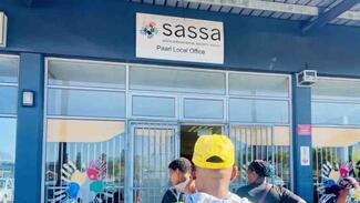 sassa application office