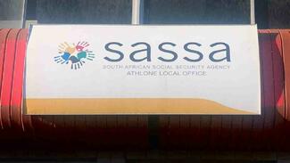 sassa office where sassa payments are made