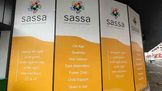 sassa office