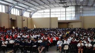 school learners