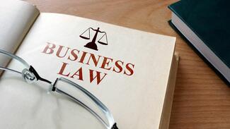 business law