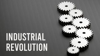 industrial revolution