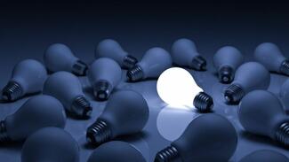 lightbulbs
