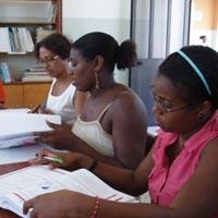 Adult Matric Students