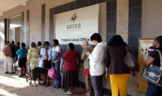 sassa grant beneficiaries