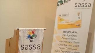 existing sassa grant status