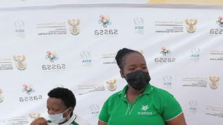 sassa employees