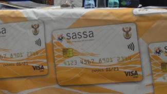 sassa table with payments dates for end of february
