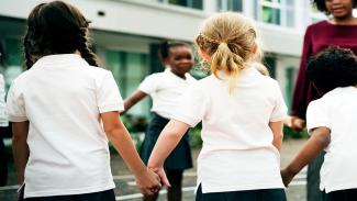School children not placed in Gauteng schools