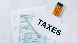 taxes