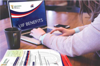 UIF 