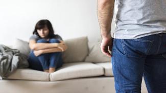 Police minister want focus on GBV this festive season