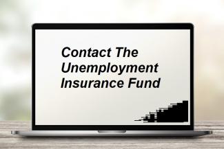 Contact the UIF