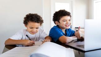 department of education and homeschooling