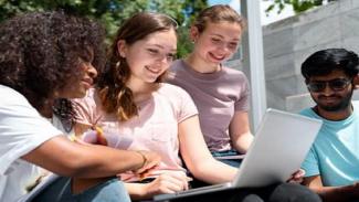 learners looking for matric results