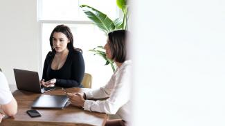 office disciplinary hearing