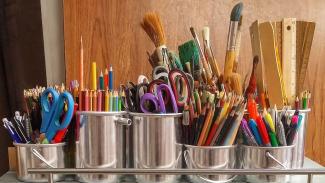 Learner stationery in Eastern Cape