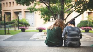 students at an unregistered bogus college