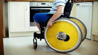 Care Dependency Grant