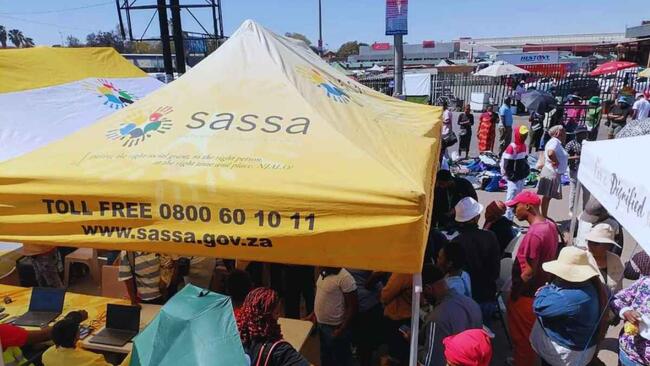 Basic Income Grant SONA | Ramaphosa Confirms Plans For Basic Income Grant