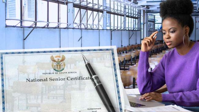 Release Of 2024 Matric Results Approved By Umalusi