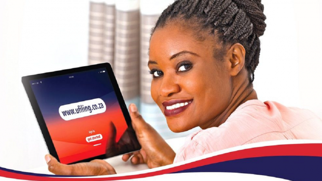 How To Register For uFiling